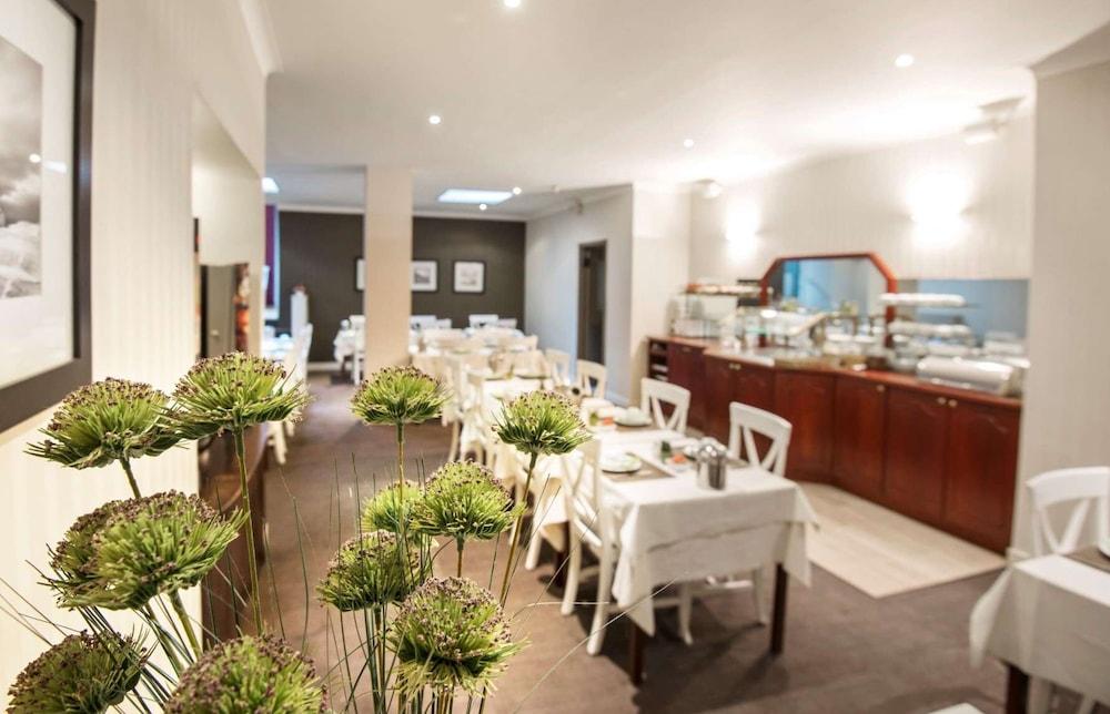 Hotel Ter Streep Ostend Luaran gambar