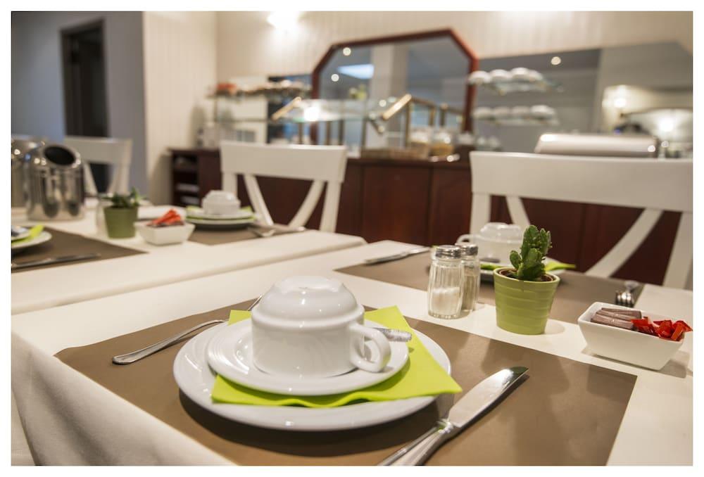 Hotel Ter Streep Ostend Luaran gambar
