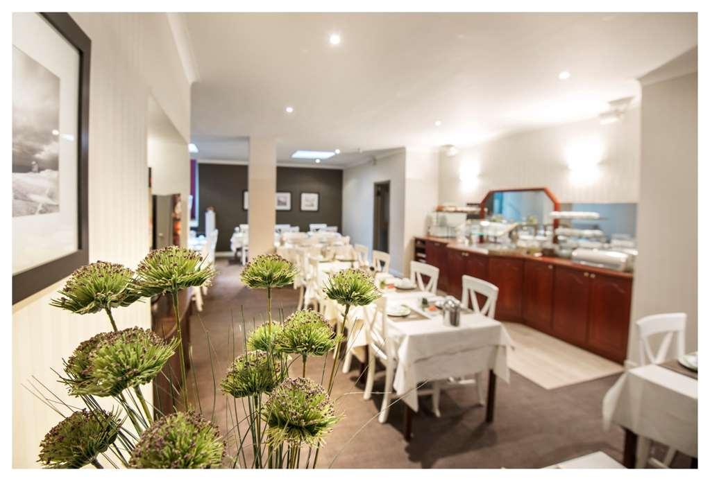 Hotel Ter Streep Ostend Luaran gambar