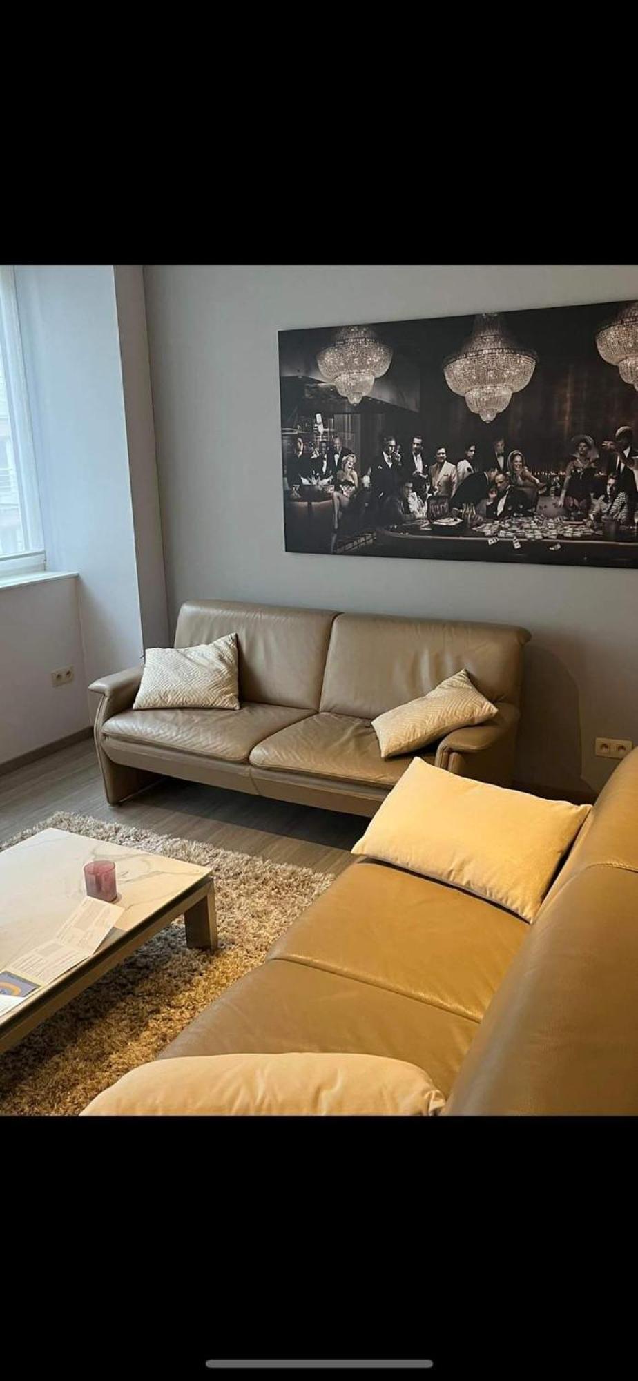 Hotel Ter Streep Ostend Luaran gambar